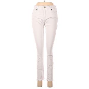 Pistola White Jeans